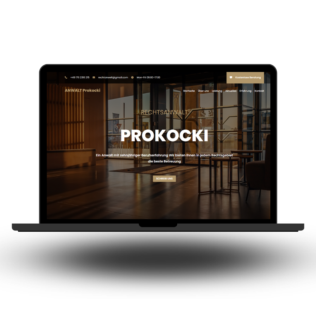 websites